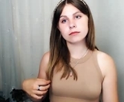 _shy_luna_ is a  year old female webcam sex model.