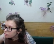 snezhatattoo is a 20 year old female webcam sex model.