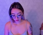 sabrina_montana1 is a 22 year old female webcam sex model.