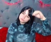 seleste202cl is a 22 year old female webcam sex model.