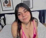 dakkotabluee is a  year old female webcam sex model.