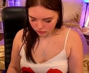 cuteedora is a  year old female webcam sex model.