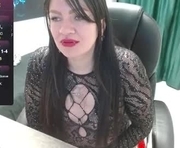 amber_rock1 is a  year old female webcam sex model.