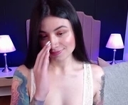 _aliice_1 is a  year old female webcam sex model.