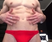 muscularfriend is a 25 year old male webcam sex model.