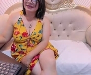 madame_jay is a  year old female webcam sex model.