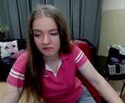 sexy_kat777 is a 22 year old female webcam sex model.