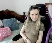 dulcejulia is a 49 year old female webcam sex model.