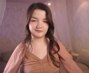 sweet_lips_are_made is a 18 year old female webcam sex model.