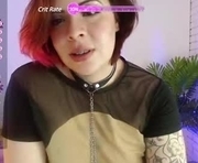 lily_tay is a  year old female webcam sex model.