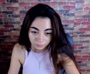 sasha_bloom7 is a 18 year old female webcam sex model.