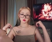 horny_carusel is a 18 year old female webcam sex model.