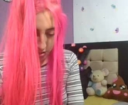 thammyspencer is a 20 year old female webcam sex model.