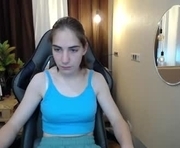 nikastarkk is a  year old female webcam sex model.