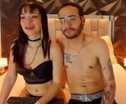 jack_n_jane_ is a 18 year old couple webcam sex model.