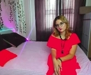 elsa_hot_here is a  year old female webcam sex model.