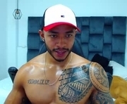 muscle_man19 is a  year old male webcam sex model.