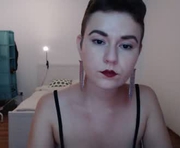 empress_of_punishments is a 26 year old female webcam sex model.