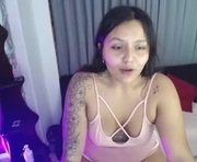 camila_belen is a 21 year old female webcam sex model.