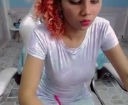 _ariana_shy is a  year old female webcam sex model.