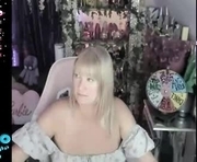 solesticia is a  year old female webcam sex model.