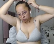 lumi_84 is a 31 year old female webcam sex model.