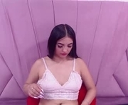 sachahott is a 25 year old female webcam sex model.