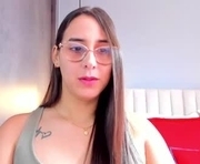 kymber_ is a 27 year old female webcam sex model.