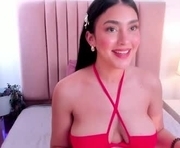 alicebenedetti is a 19 year old female webcam sex model.