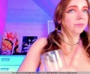 elisetattoo is a 20 year old female webcam sex model.