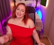 dana_wolv is a 35 year old female webcam sex model.