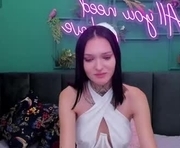 selena_moorr is a  year old female webcam sex model.