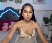 urasians_cummer is a  year old shemale webcam sex model.