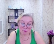 natalicloud is a 54 year old female webcam sex model.