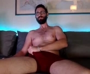 jackbdirty is a 32 year old male webcam sex model.