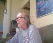 rickl56 is a 67 year old male webcam sex model.