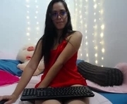 eileen_miller_ is a  year old female webcam sex model.