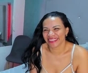 agathadiazz is a 44 year old female webcam sex model.