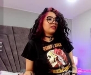 morganawest is a 19 year old female webcam sex model.