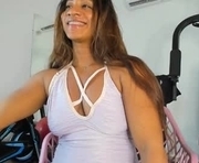 audry_montero is a 28 year old female webcam sex model.