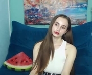 melisareu is a  year old female webcam sex model.