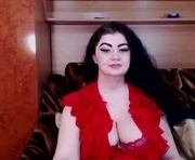 kinkyblacky is a 47 year old female webcam sex model.