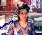 indianfiesty is a 42 year old female webcam sex model.