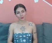 addiflower is a  year old female webcam sex model.