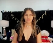 valerykingsley is a 26 year old female webcam sex model.