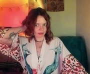 clancyosbourne is a 25 year old female webcam sex model.