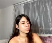 shylittleyess is a 99 year old female webcam sex model.