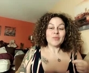 bigbreastsabrina is a  year old female webcam sex model.