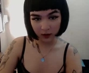 ts_enchantress is a 25 year old shemale webcam sex model.