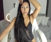 bby_salome_ is a 22 year old female webcam sex model.